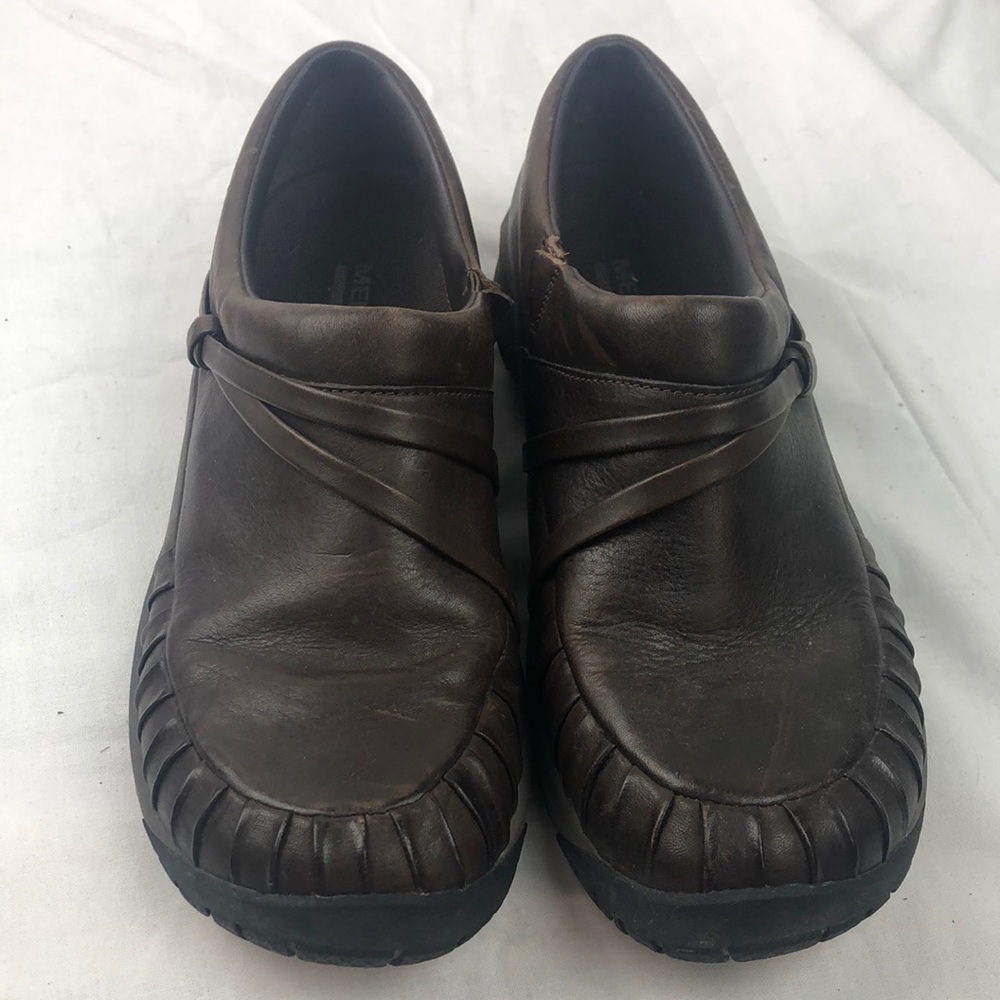 Merrell Women’s Leather Size 9 Shoes